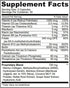 Biotin with Hyaluronic Acid, Collagen and Keratin – 25000 mcg Hair Growth Vitamins for Men and Women – Nails and Skin, USA Made, B1, B2, B3, B6, B...