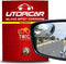 Blind Spot Convex Car Mirror: Rear view | Rearview Mirror Accessories for Car Interior - Women and Men Use Our Automotive Blindspot Mirrors for La...