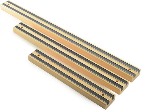 Norpro 12-Inch Magnetic Knife Tool Bar...