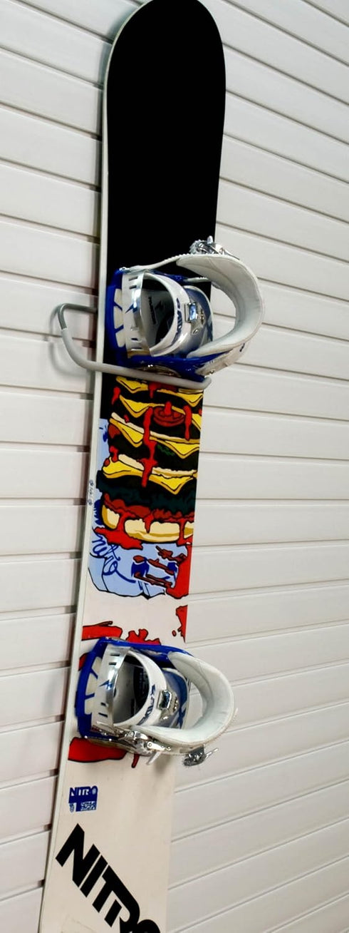 Heavy Duty Towel Holder featuring CamLok...