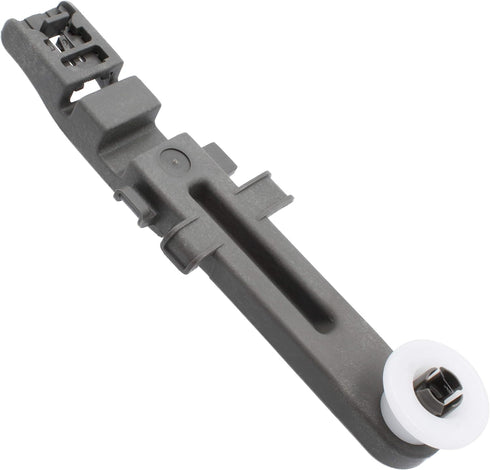 Supplying Demand W10571738 Dishwasher Upper Dishrack Adjuster and Wheel Assembly Replacement