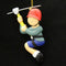 Zipline Ornament - Male...