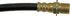 Dorman H86550 Front Driver Side Brake Hydraulic Hose Compatible with Select Chevrolet / GMC Models...