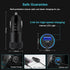 Fast Car Charger for Samsung Galaxy S23 Ultra S23+ S23 A54 A14 A13 A23 A53 A03s A04s A34 A33 A32 M14 S22 S21 S20,Z Fold4,Z Flip4,3.4A Type C Car A...