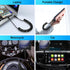 USB C to USB C Cable 3ft Coiled USB C Charger Cable for Car Type C Fast Charging Cable for iPhone 15/15 Pro/15 Pro Max/15 Plus, Samsung Galaxy S24...