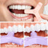 HEMILAB® 4 Pack Aligner Chewies, Y-Shaped Handheld Aligner Chewies for Invisalign, Compatible with Invisalign Braces, Aligner, Retainer...