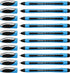 Schneider Slider Memo XB Ballpoint Pen, 10/Pack...