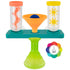 Sassy H2O Pour & Explore - 5pc Set, Multi...