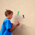 ArtCreativity Sticky Wall Climbers, 24PCS Mountain Climber Figures, Stretchy Sticky Toys for Kids, Anxiety Relief Toys, Party Favors for Kids, Gre...