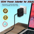 19V 3.42A 65W 4.5 * 3.0mm Laptop Adapter for Asus EXA1203YH B400A Notebook EXA1203XH Power Adapter AC Charger chromebook PU550 PU550CA PU401 PU401...