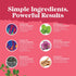 Complete Herbal Menopause Supplement for Women - Multibenefit Menopause Relief Hormone Balance for Women for Night Sweats Mood and More with Dong ...