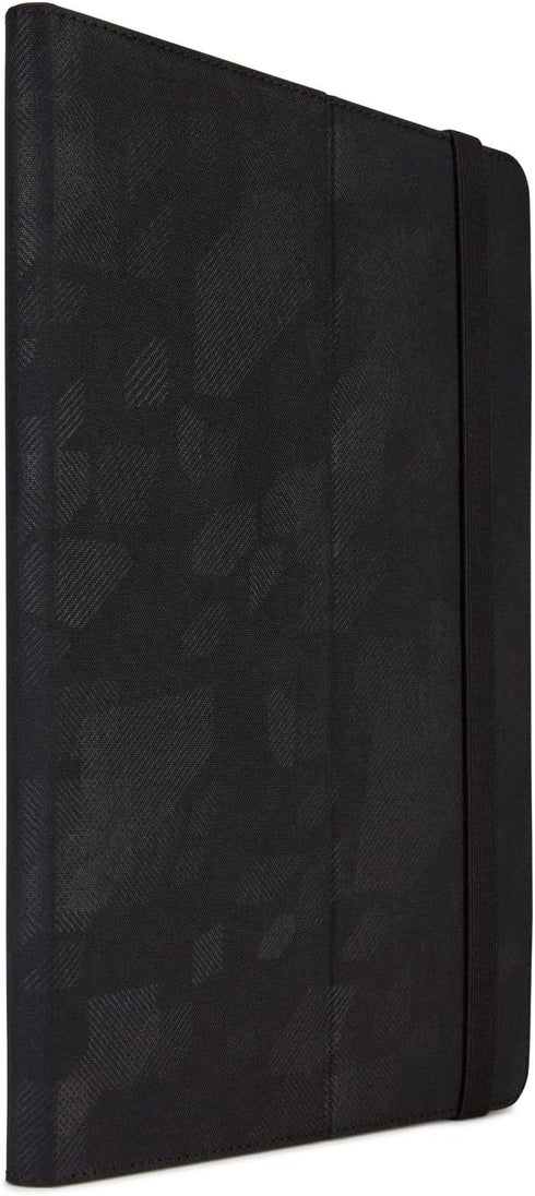Case Logic CBUE-1210-BLACK Surefit Folio for 9-10" Tablets-Black...