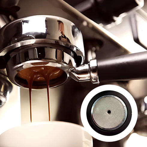 Group Head Gasket Compatible with Rancilio Silvia, Espresso Machine Repair Kit Replacement Washer Coffee Seal Part Accessories for Rancilio Silvia...