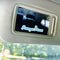 Passenger Princess Stickers - 5 Pack of Adorable Car Window, Rearview Mirror and Dashboard Decals - Available in 4 Vibrant Colors! (Blue)...