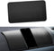 Car Dashboard Anti-Slip Rubber Mat, Multifunctional Non-Slip Mat for Car Accessories, 10.6"×5.9"Sticky Adhesive Pad Magic Anti-Slip Mat for Cell P...