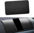 Car Dashboard Anti-Slip Rubber Mat, Multifunctional Non-Slip Mat for Car Accessories, 10.6"×5.9"Sticky Adhesive Pad Magic Anti-Slip Mat for Cell P...