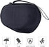 co2CREA Hard Travel Case Replacment for Logitech MX Master 2S / MX Master 3 Wireless Mouse (Black Case + Inside Grey)...