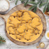 Christmas Cookie Cutter Set,18 Piece Stainless Steel Winter Christmas Cookie Cutters Shapes for Baking - Christmas Tree,Snowflake,Snowman,Gingerbr...