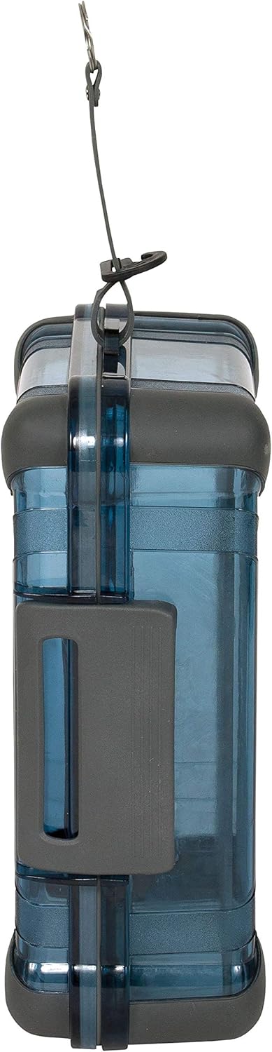 Outdoor Products Watertight Case (Clear, Large) (Clear, Large)...