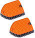 Tile Scrubber Brush Replacement Head 2 Pieces?Fit for ASIN:B09GF2LSZ8...