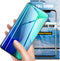 3 Pack Hydrogel Film For Samsung Galaxy S20 FE 5G / S20 FE Transparent Soft TPU Screen Protector, High Sensitivity Protective Film (Not Tempered F...