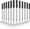 Yaomiao Golf Ballpoint Pen Mini Golf Clubs Pens Decorative Golf Pens Funny Sports Ergonomic Pen Golfing Club Props Black Ink for Students Coworker...