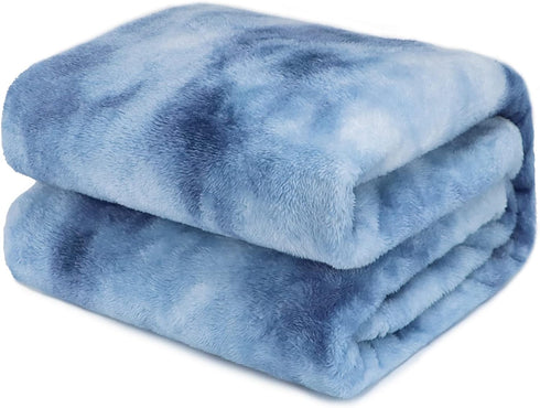 Fleece Throw Blanket Cozy Soft Lightweight Throw Blankets Warm Plush Gray fall blankets and throws Couch Sofa Bed Camping Travel Picnic Outdoor Bl...