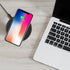 Adesso AUH-1010 10W Max Qi-Certified Wireless Charger...