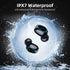 Bluetooth Earbuds,IPX7 Waterproof Bluetooth 5.1 Stereo Earphones,Wireless Earbuds, in Ear Headphones,Premium Deep Bass Headset,audifonos Bluetooth...