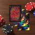 Primordial Playing Card for Adults Teens Friends Space Themed Cards Deck...