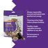 Icelandic+ Lamb Marrow Whole Pieces Dog Chew 4.0-oz Bag...