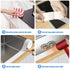 Caulk Strip, 2 Pack 1.5' x 10.5Ft Caulk Strip for Bathtub Self Adhesive Caulk Tape Caulking Sealing Tape for Kitchen Countertop,Sink,Bathroom,Toil...
