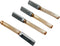 Replace 4Pack W10380496 Carbon Motor Brushes for Mixers 9706416 WPW10380496 W10260958 PS3495098 AP5178083...