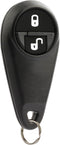 Car Key Fob Keyless Entry Remote fits 2005-2007 Subaru Impreza/2005-2008 Forester/2006 Baja (NHVWB1U711)...