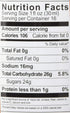 1883 Chocolate Sauce 500Ml - Weight. 650 G...