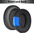 Adhiper WH-CH710N/WH-CH700N Replacement Ear Pads, Upgrade Cooling Gel Earpads for Sony WH-CH700N, WH-CH710N, WH-CH720N, WH-XB900N Headphones, WH-X...