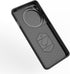 for OnePlus 12R Phone Case with Screen Protector, OnePlus 12R 5G Case, Dual Layer Armor Case with Ring Holder Kickstand Protection Defender Rubber...