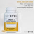 Viteyes Classic AREDS 2 Companion Beta-Carotene Free Multivitamin Supplement, Comprehensive Multivitamin Formula for AREDS 2 Users, 90 Caplets...