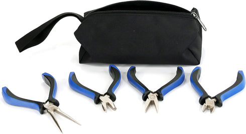 HURON Precision Pliers (Pliers Set)...