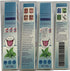 Oral Hygiene Brush & Tongue Cleansing Gel, Probiotic Tongue Cleaning Gel Set,Tongue Cleaning Paste, Maintain Oral Health (2pcs-Mint&Peach)...