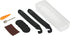 Schwinn Bike Repair Tool Kit, Multi-Purpose for Bicycle Repairs, Easy-to-Carry Tool Kit, Portable and Convenient Design Bicycle Essentials Easy Ro...