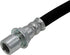 Dorman H621540 Brake Hydraulic Hose Compatible with Select Cadillac / Chevrolet / GMC Models...