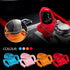 Car Gear Shift Cover Hoodie Car Gear Shift Knob Cover Set Shifter Knob Hoodies Covers Car Accessories and Decorations...