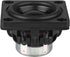 Dayton Audio DMA45-4 1-1/2" Dual Magnet Aluminum Cone Full-Range Driver 4 Ohm...