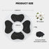 16 Packs Cat Water Fountain Food Grade Replacement Filters & Sponges for 74oz, 135oz Automatic Pet Water Fountain Dog Water Dispenser(8 Carbon Fil...