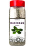 Marjoram Leaves/Flakes - 2 oz. - Non GMO, Kosher, Halal, and Gluten - Dubble O Brand...