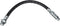 150.62001 Brake Hose...