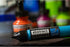 Sennelier Abstract Acrylic Liner, 27ml, Iridescent Silver...