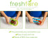 Evriholder Easi-Twist 1pk, Easy Grip Jar Opener, Pack of 1, Colors May Vary...