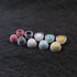 5 Pairs KBEAR 07 Ear Tips, KINBOOFI Silicone Eartips Earbuds for KZ ZST ZS10 PRO AS10 ZSN ZSN ZSN PRO X ZSN PRO ZAR ZS10 PRO X Wired Headphone (45...